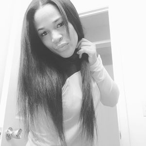 Meet your Posher, Jay'neesha jayjay